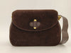 GUCCI Brown Shoulder Bag