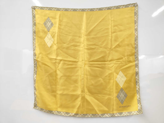 BURBERRY scarf