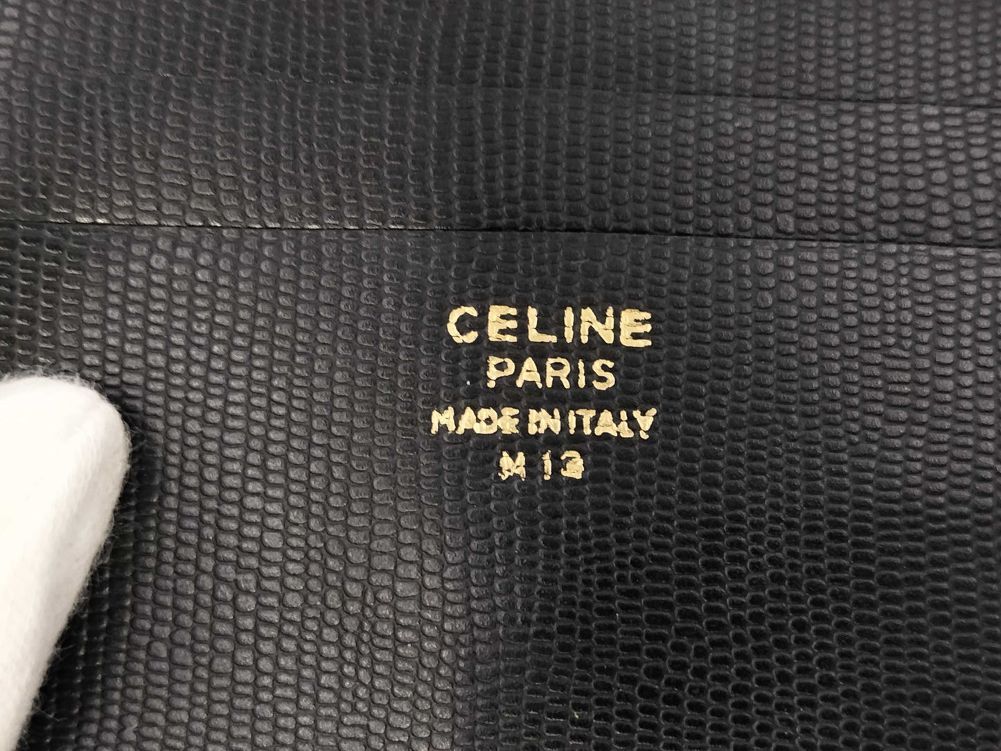 CELINE Wallet
