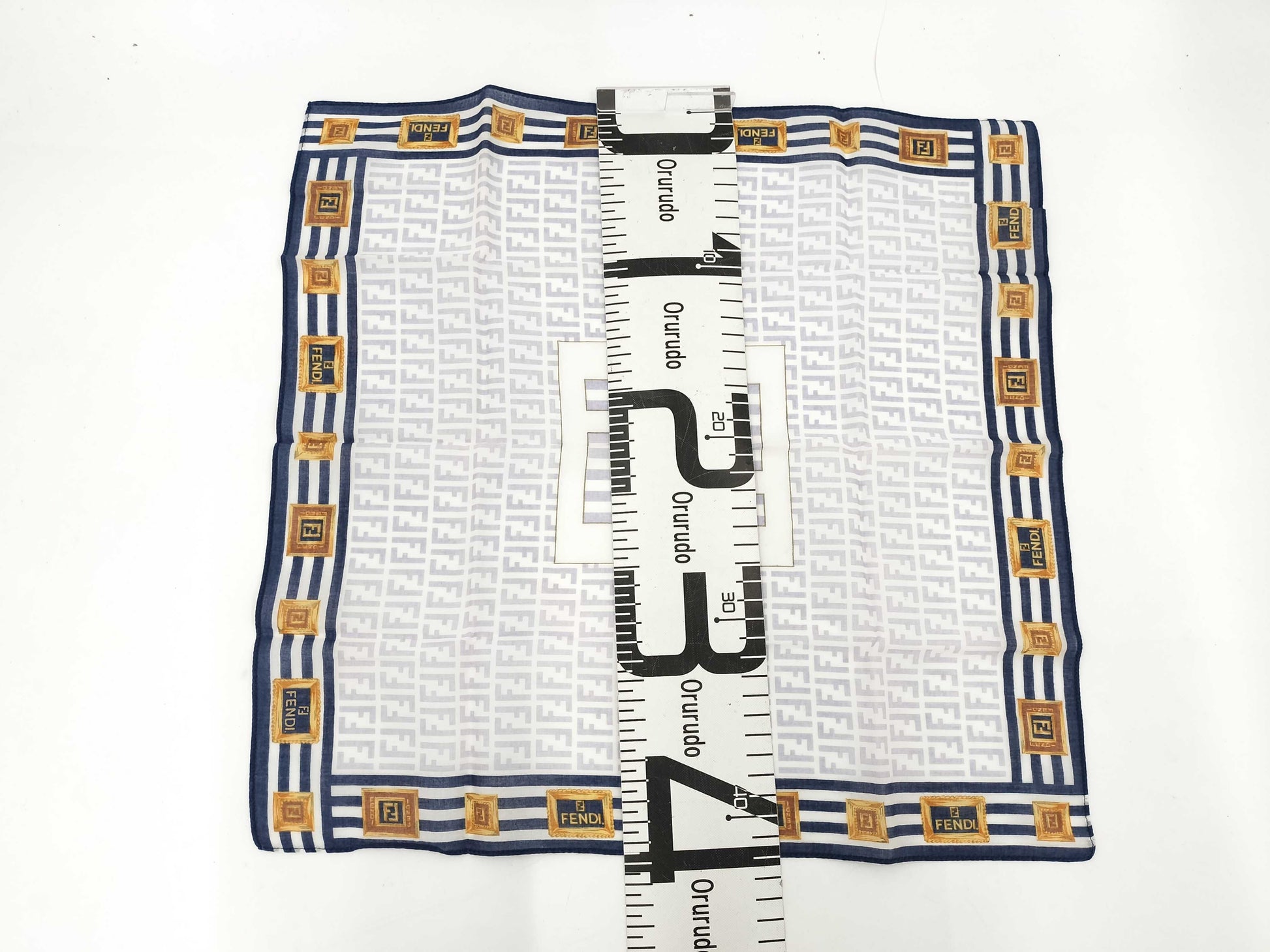 FENDI Handkerchiefs, Scarves, Other Apparel