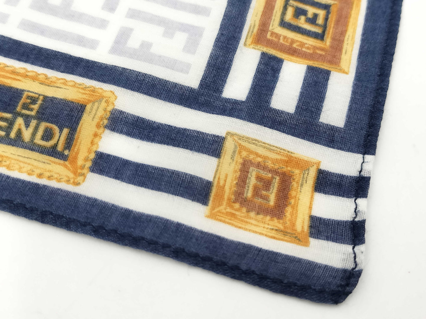 FENDI Handkerchiefs, Scarves, Other Apparel