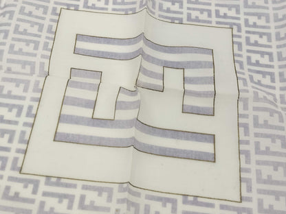 FENDI Handkerchiefs, Scarves, Other Apparel