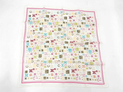 CELINE Handkerchiefs, Scarves, and Other Apparel