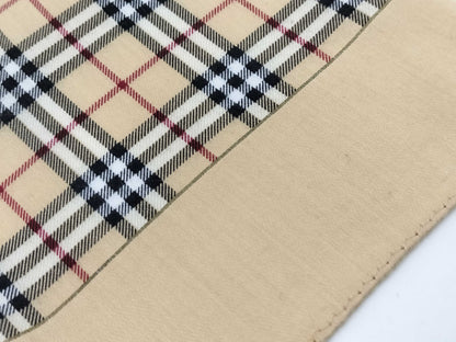BURBERRY Handkerchiefs, Scarves, and Other Apparel