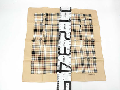 BURBERRY Handkerchiefs, Scarves, and Other Apparel