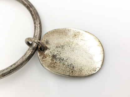 Tiffany & Co. Tiffany Key Ring sv925 Other Accessories