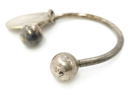 Tiffany & Co. Tiffany Key Ring sv925 Other Accessories