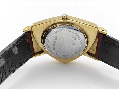 HAMILTON 03119 Quartz Women's Watch