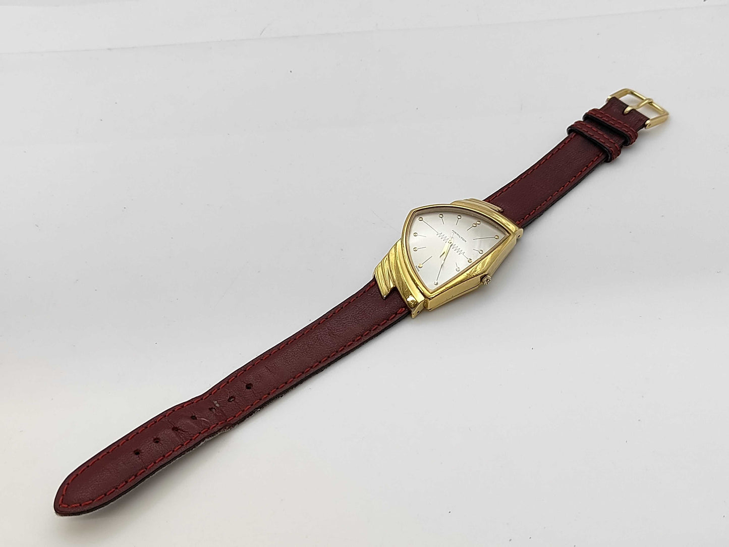 HAMILTON 03119 Quartz Women's Watch