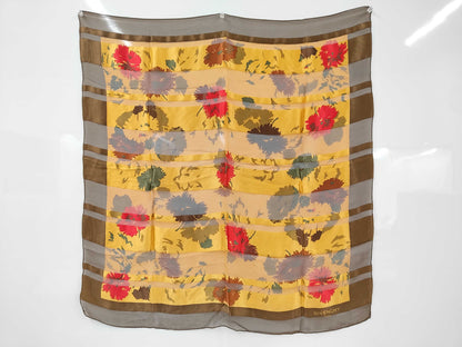 GIVENCHY Handkerchiefs & Scarves Givenchy Scarves Scarves