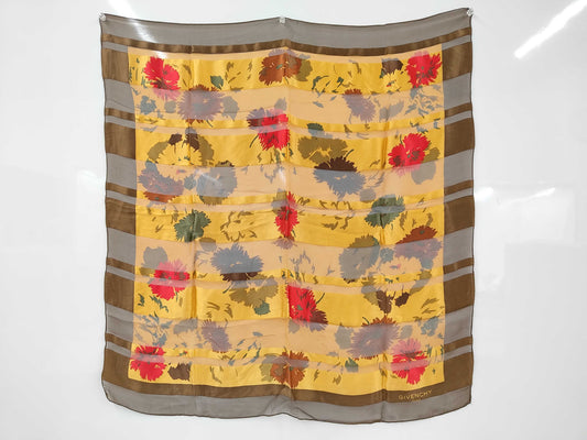 GIVENCHY Handkerchiefs & Scarves Givenchy Scarves Scarves