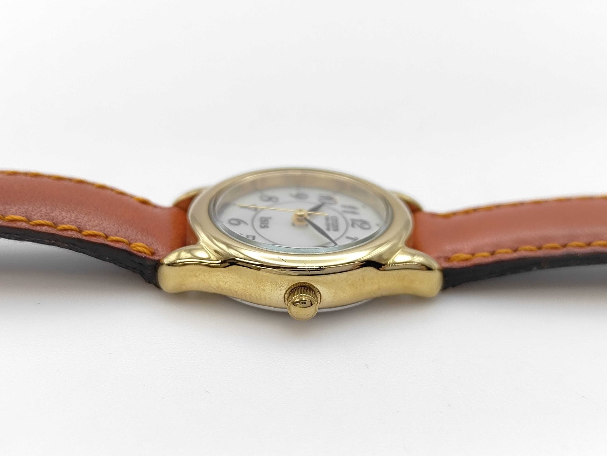 CITIZEN E030-K16555CKW 360077 Quartz Women's Watch