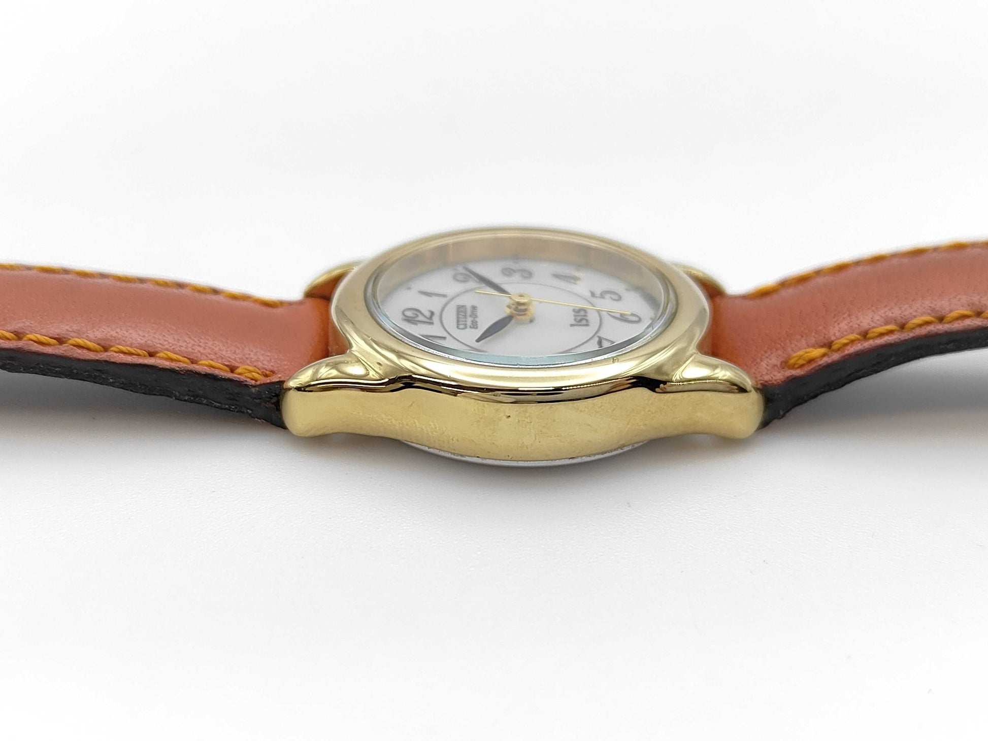 CITIZEN E030-K16555CKW 360077 Quartz Women's Watch