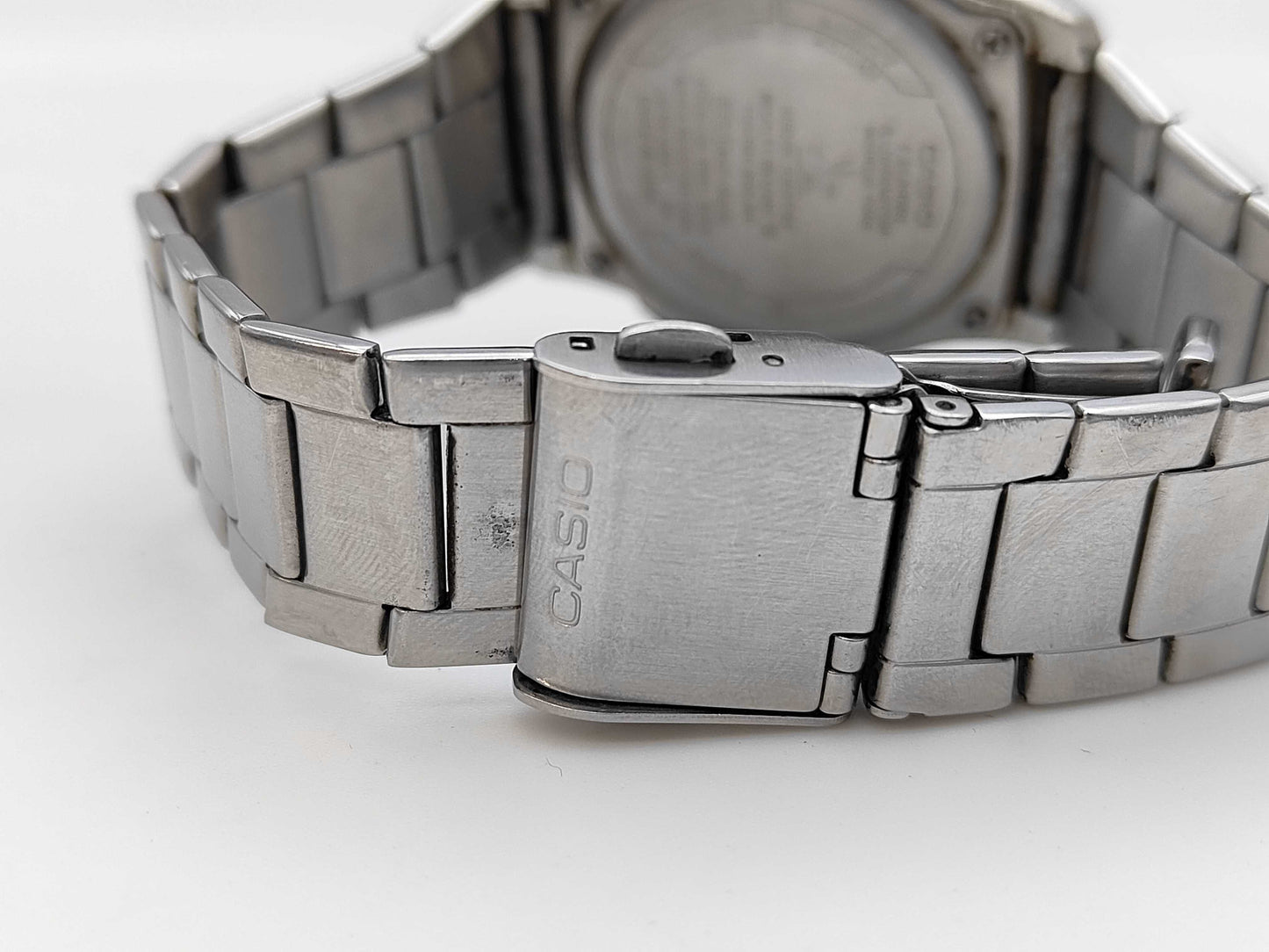 CASIO WVA-M630 004A1130 Men's Watch