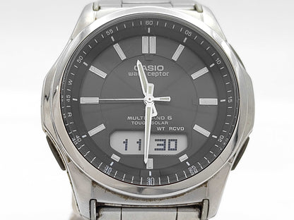 CASIO WVA-M630 004A1130 Men's Watch