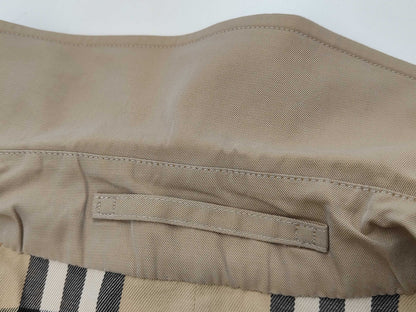 Burberrys clothing coat