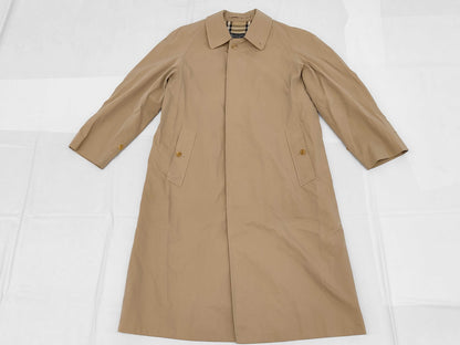 Burberrys clothing coat