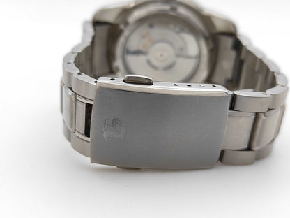 SEIKO 4S15-00A0 286/500 Automatic Men's Watch