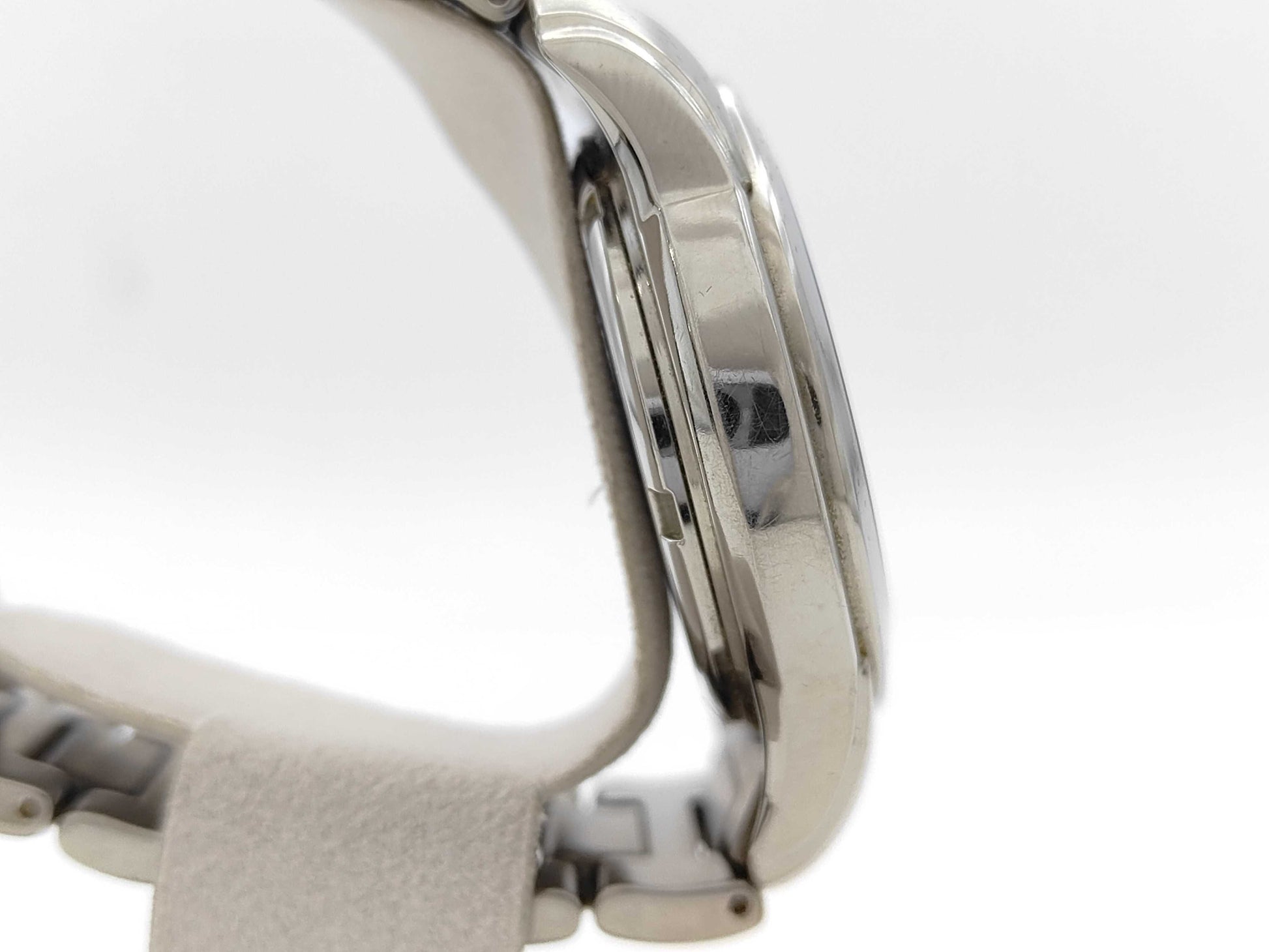 SEIKO 4S15-00A0 286/500 Automatic Men's Watch