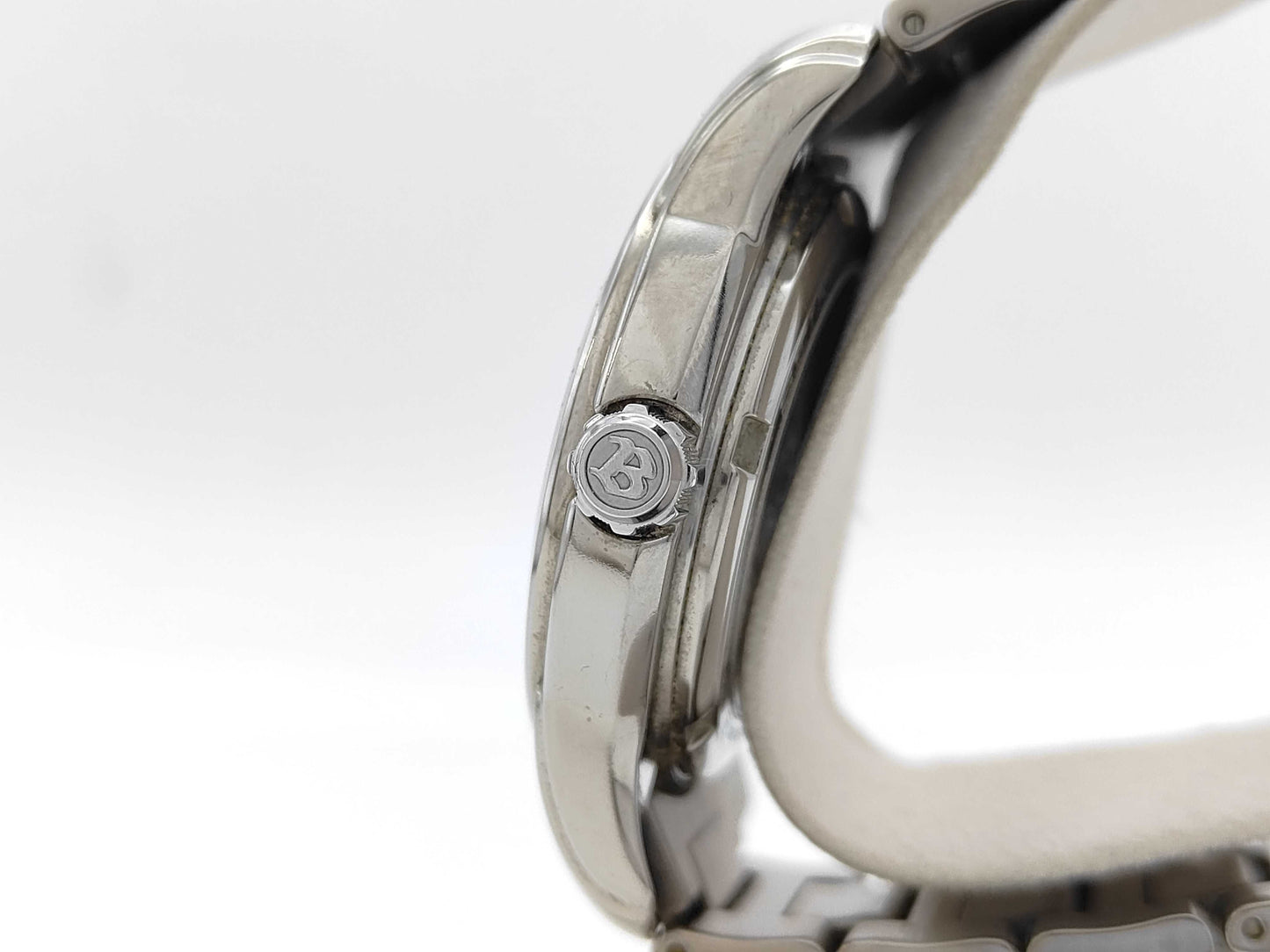 SEIKO 4S15-00A0 286/500 Automatic Men's Watch