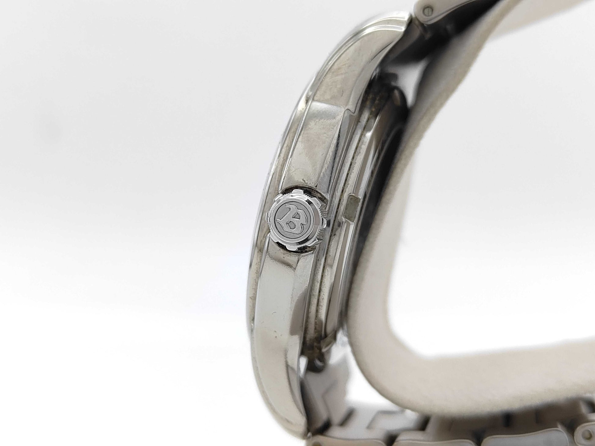 SEIKO 4S15-00A0 286/500 Automatic Men's Watch