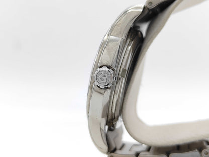 SEIKO 4S15-00A0 286/500 Automatic Men's Watch