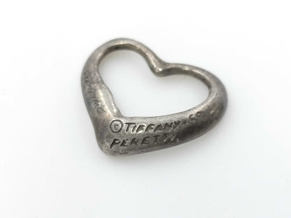 Tiffany & Co. Pendant top