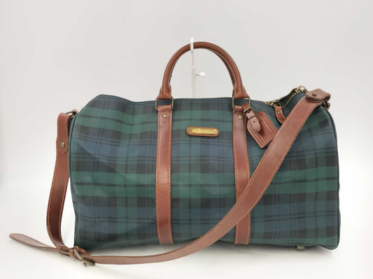 POLO Ralph Lauren Bag Boston Bag