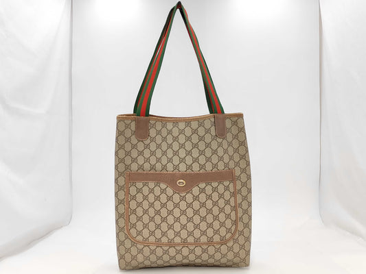 GUCCI tote bag