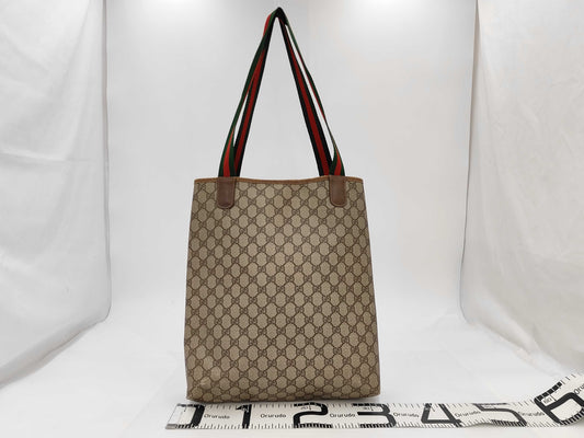 GUCCI tote bag