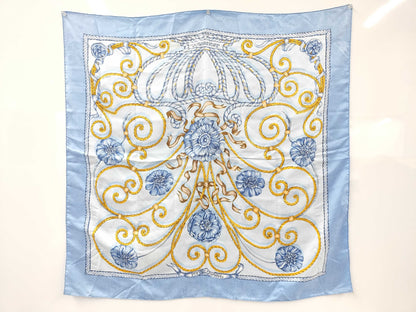 HERMES scarf