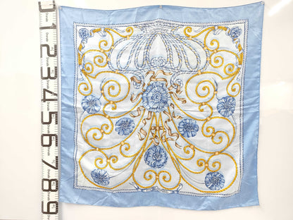 HERMES scarf