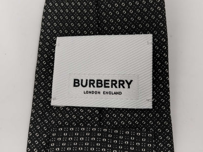 BURBERRY Tie Tie