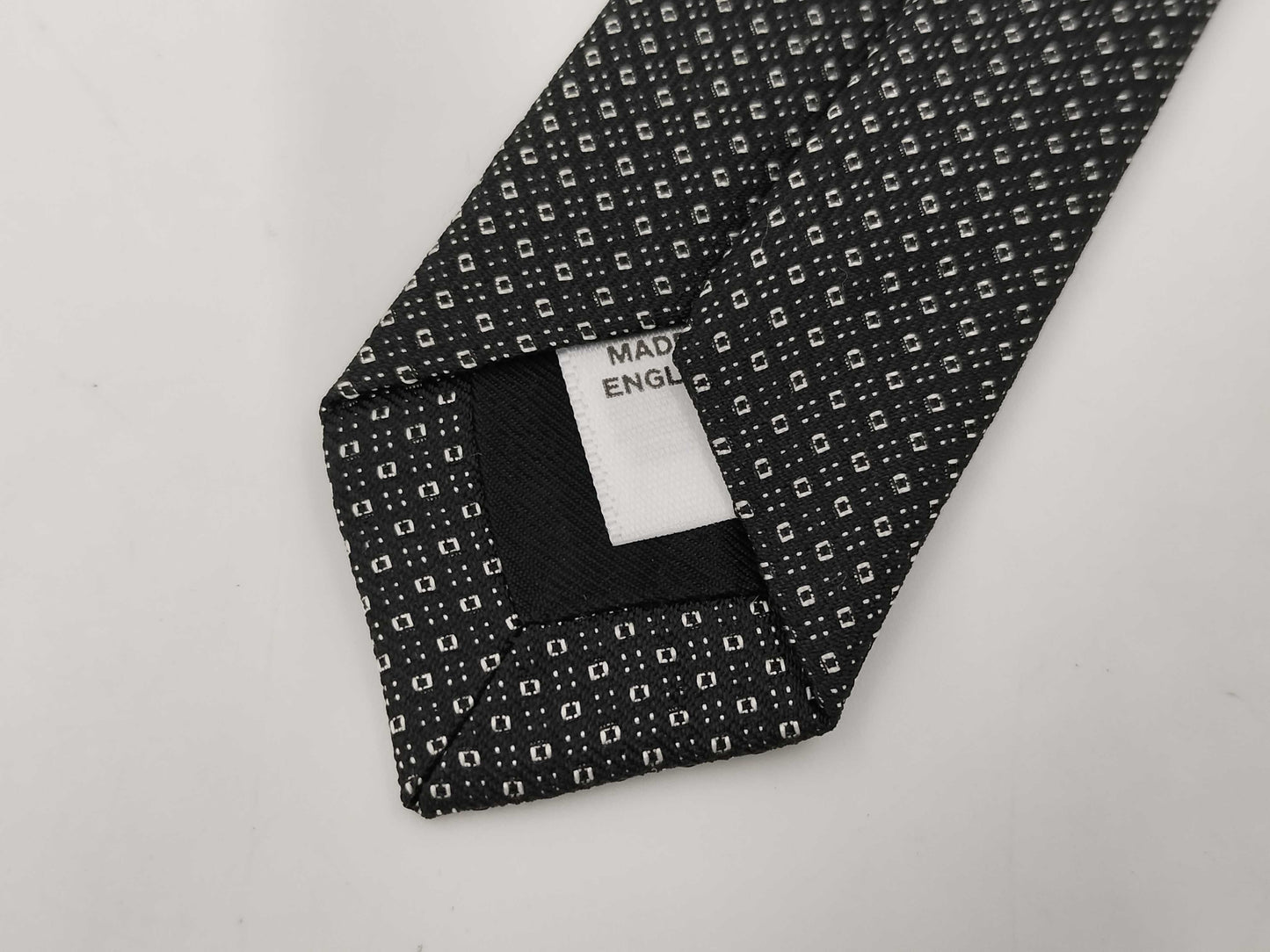 BURBERRY Tie Tie