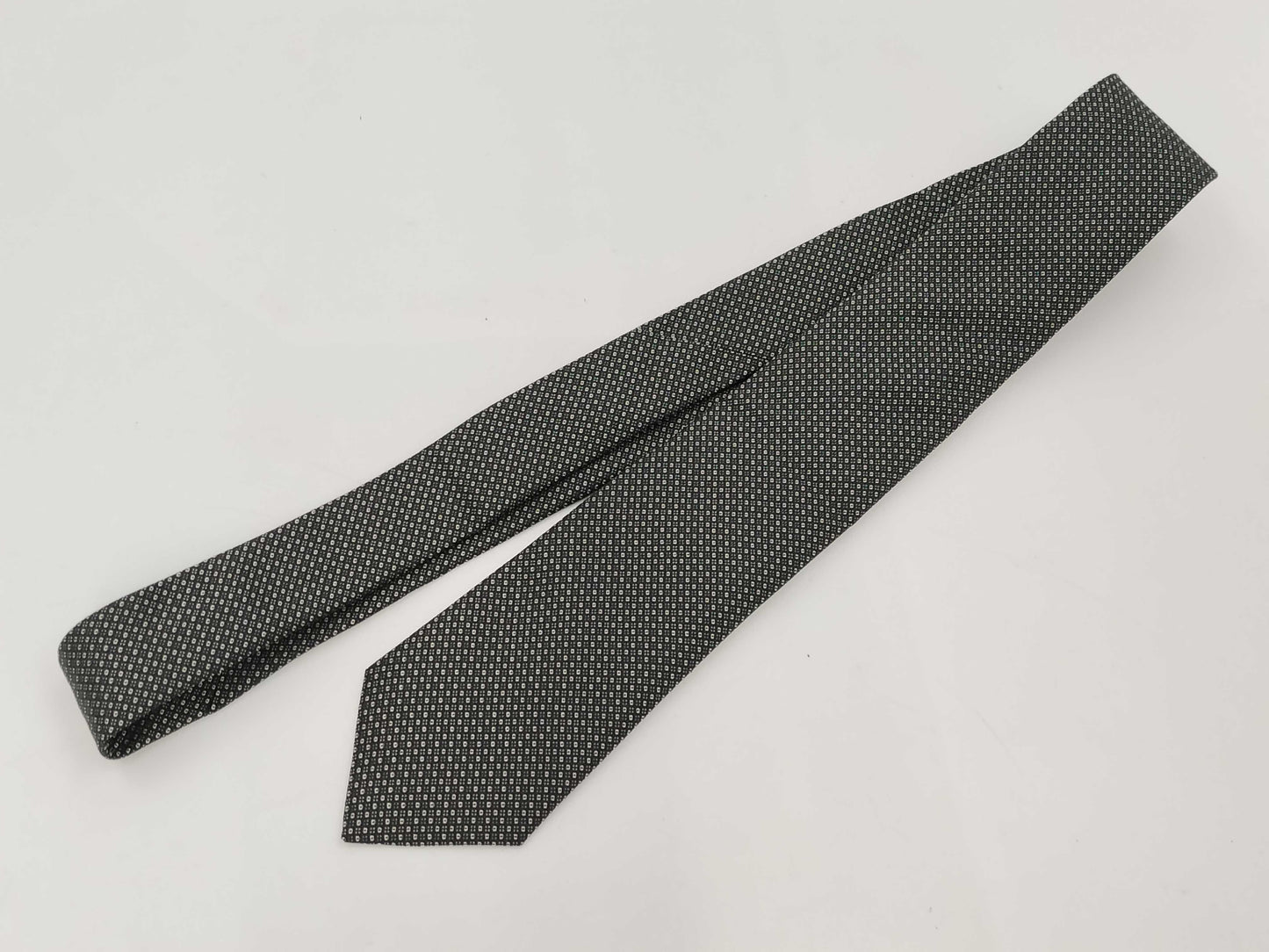 BURBERRY Tie Tie