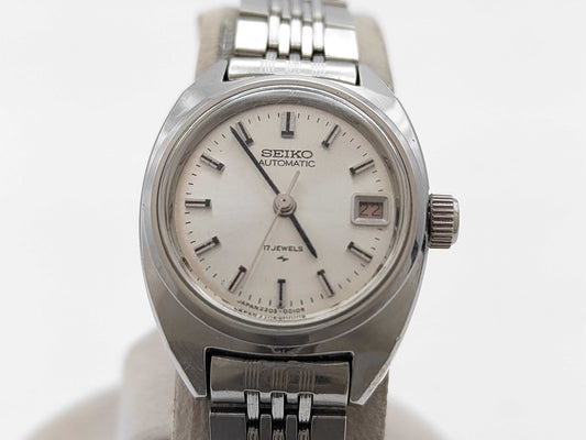 SEIKO 2205-0050 281136 Automatic Women's Watch