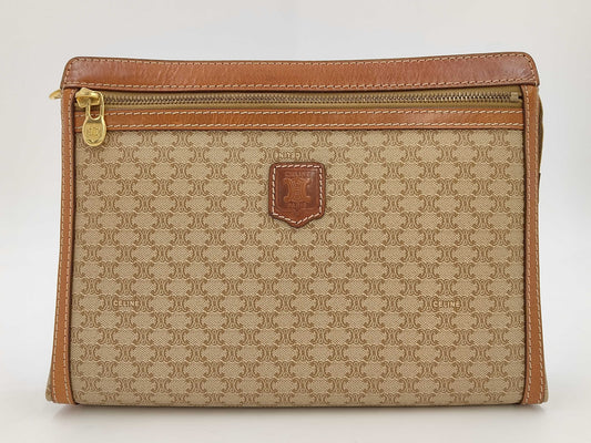 CELINE Second Bag