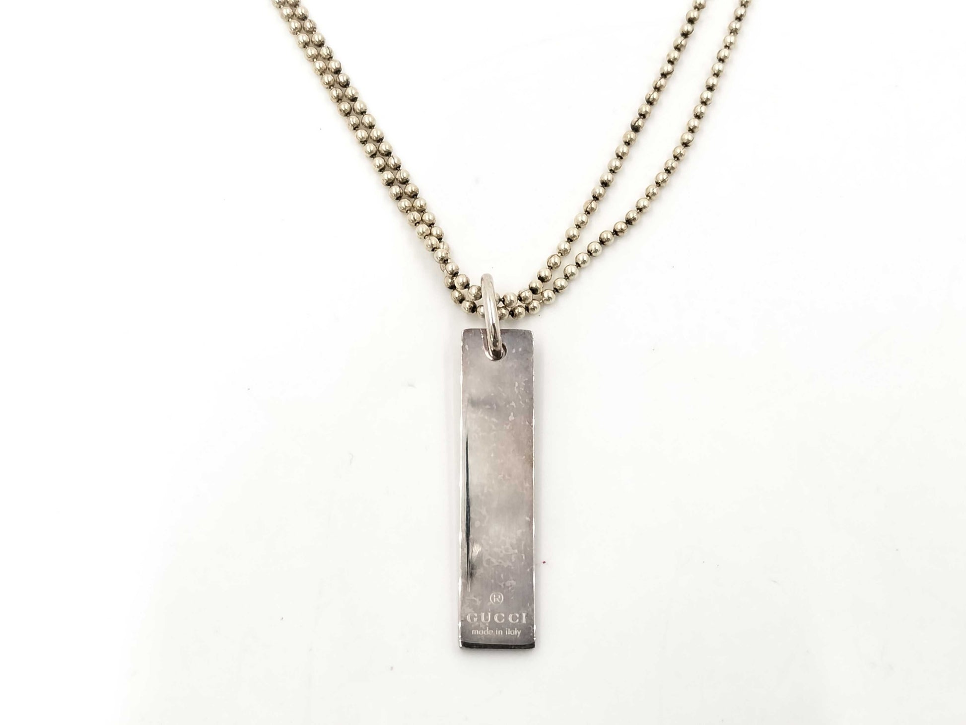 GUCCI Necklace Necklace