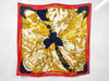 HERMES scarf