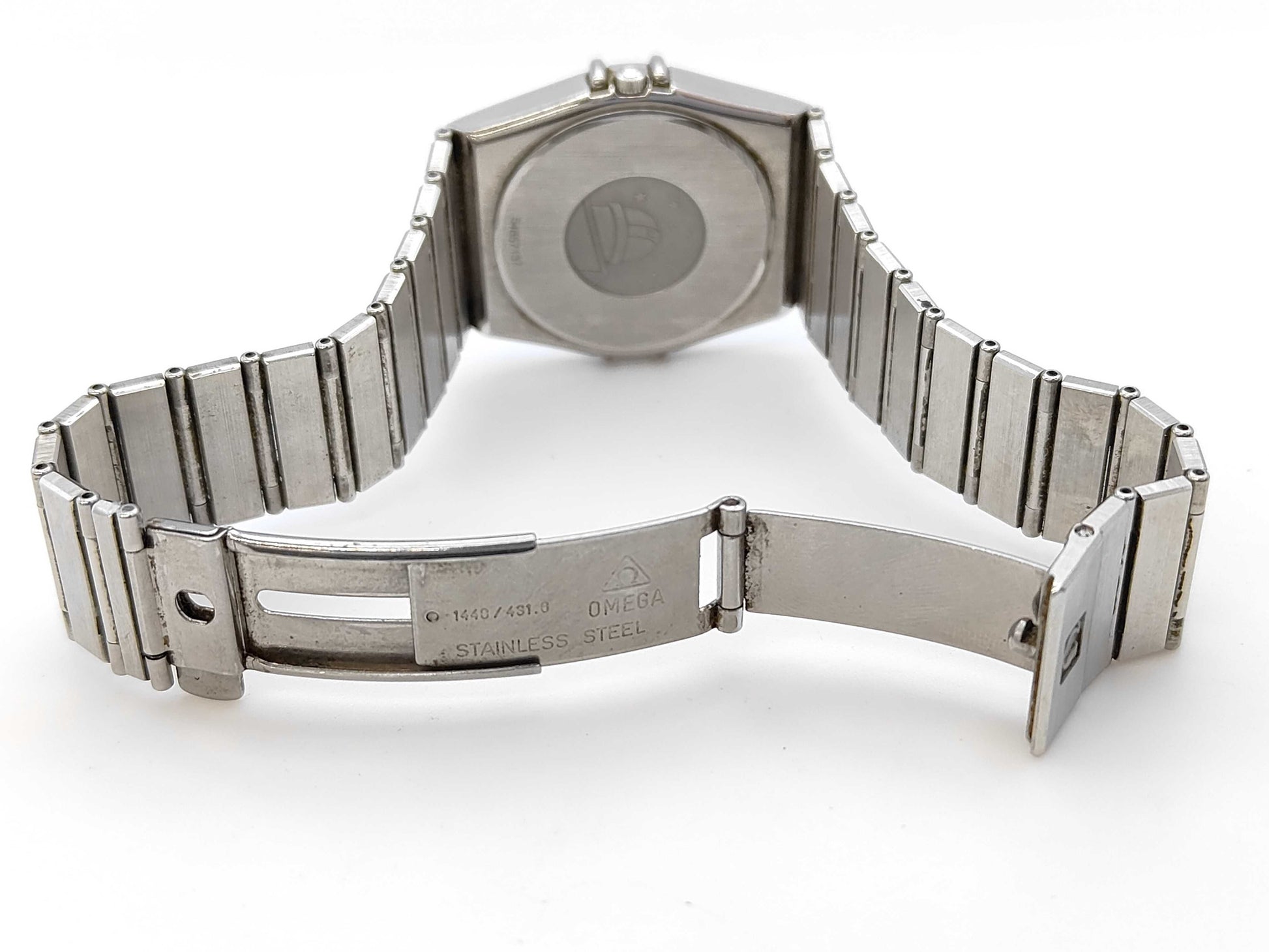 54657137 Quartz Boys' Watch