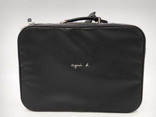 Agnes b. business bag