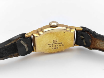 SEIKO N920440 5257 Manual Winding Women's Watch