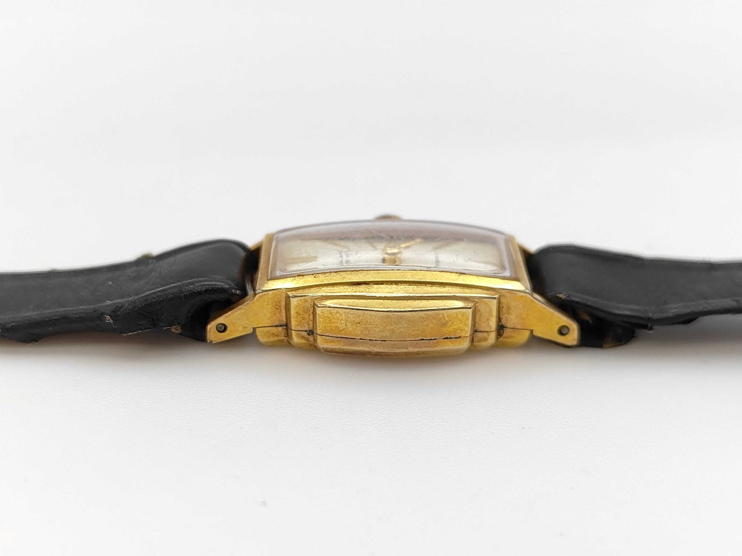 SEIKO N920440 5257 Manual Winding Women's Watch