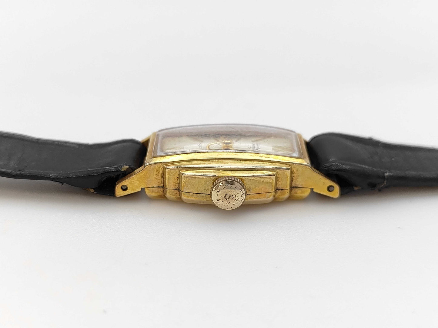 SEIKO N920440 5257 Manual Winding Women's Watch