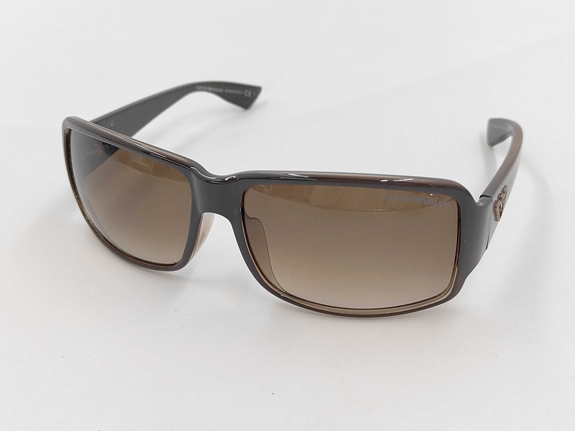 EMPORIO ARMANI Sunglasses Armani Sunglasses and Glasses