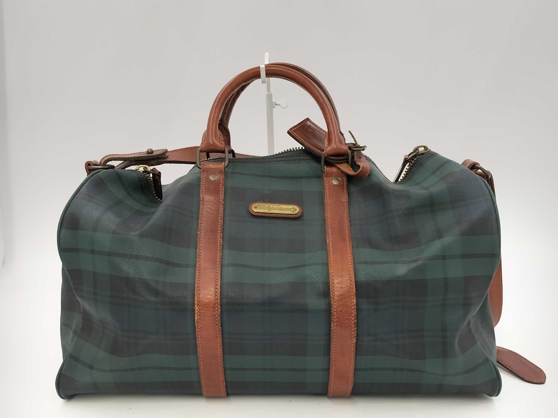 POLO Ralph Lauren Boston bag