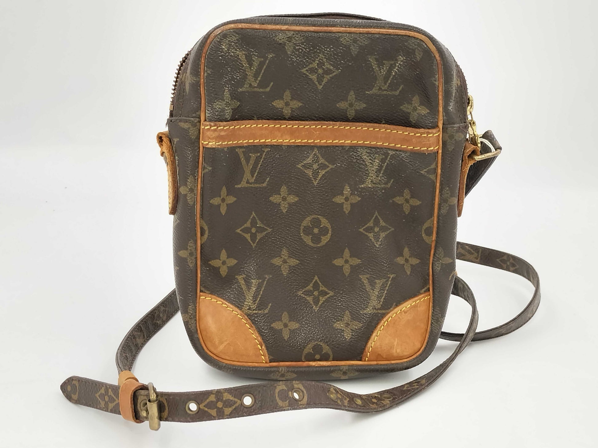 LOUIS VUITTON Louis Vuitton Shoulder Bag