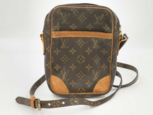 LOUIS VUITTON Louis Vuitton Shoulder Bag