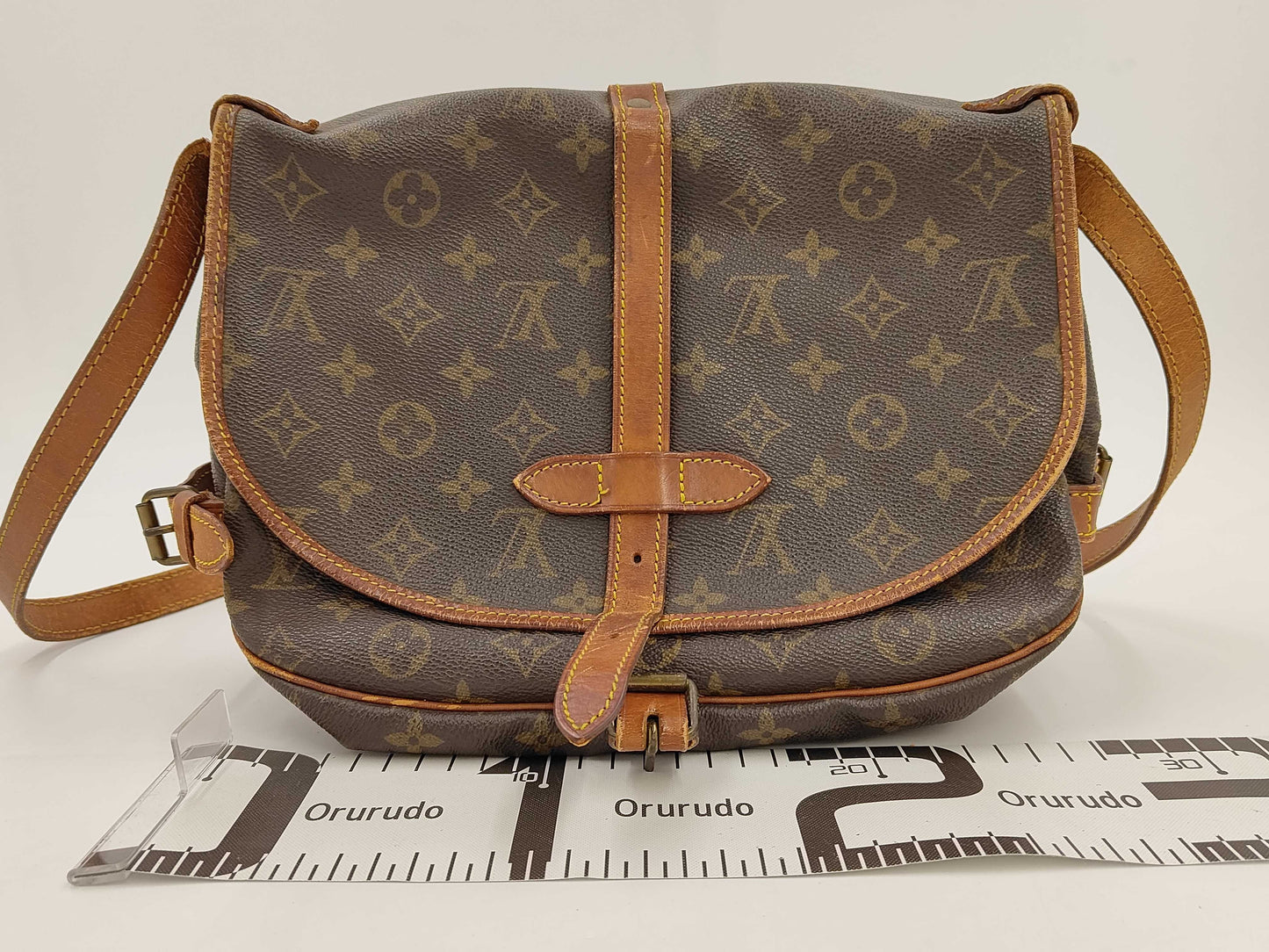 LOUIS VUITTON Louis Vuitton Shoulder Bag