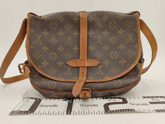 LOUIS VUITTON Louis Vuitton Shoulder Bag